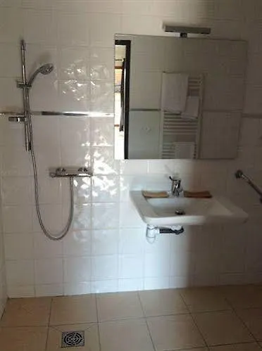 The Resid For Calixte Hotel Pérouges