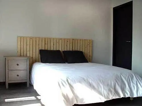 The Resid For Calixte Hotel Pérouges