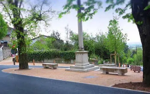 The Resid For Calixte Hotel Pérouges