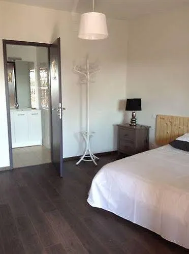The Resid For Calixte Hotel Pérouges