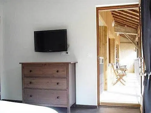 The Resid For Calixte Hotel Pérouges 0*,