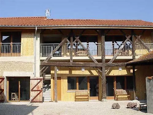 The Resid For Calixte Hotel Pérouges