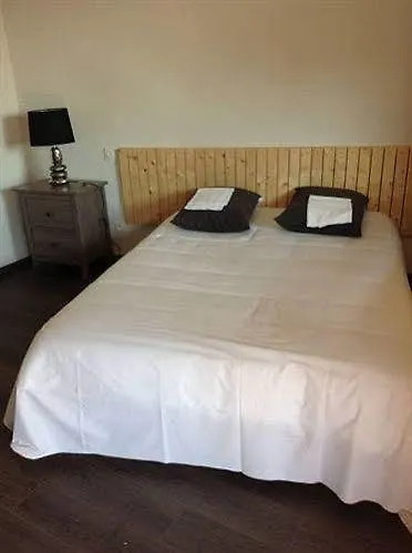 The Resid For Calixte Hotel Pérouges