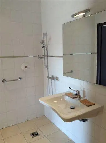 The Resid For Calixte Hotel Pérouges Frankrijk