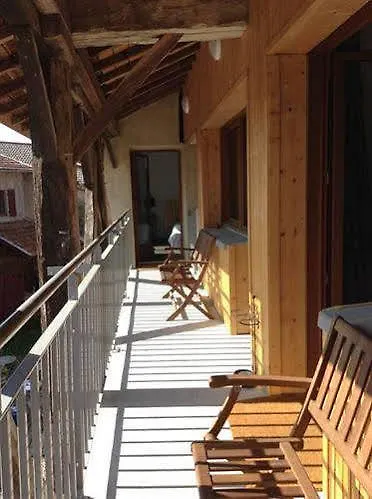 The Resid For Calixte Hotel Pérouges