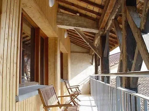 The Resid For Calixte Hotel Pérouges
