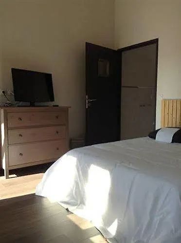 The Resid For Calixte Hotel Pérouges Frankrijk