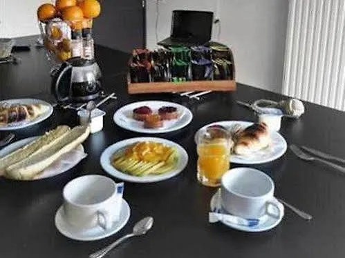 The Resid For Calixte Hotel Pérouges 0*,  Frankrijk
