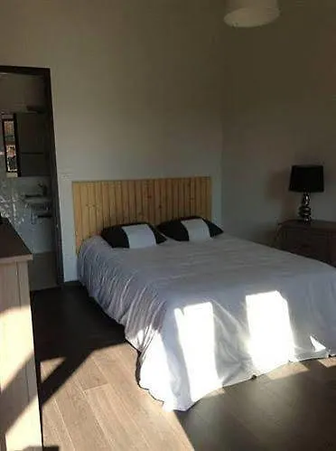 The Resid For Calixte Hotel Pérouges Frankrijk