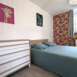 Bel Centre 2 Appartement
