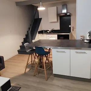 Le Duplex Appartement